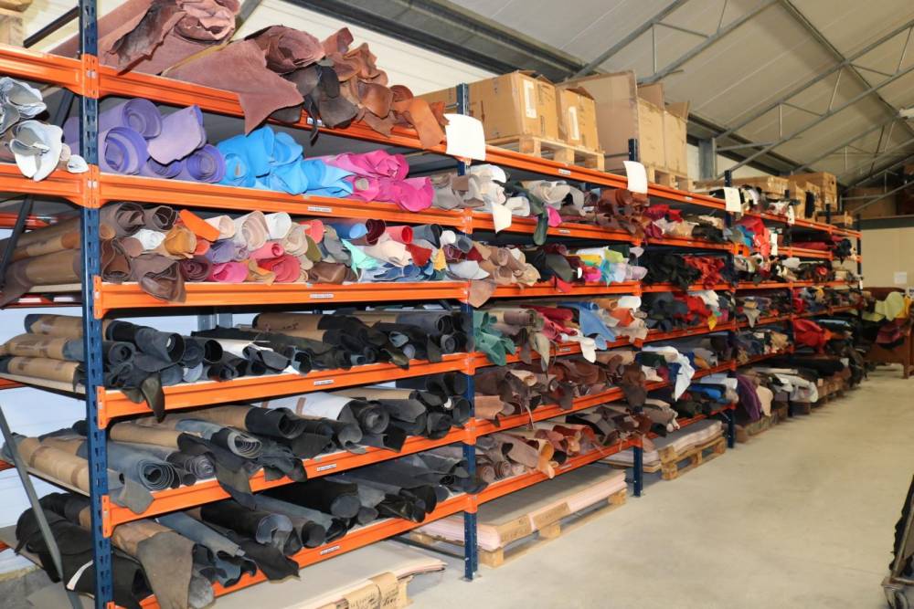 destockage