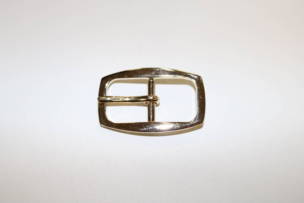 Boucle de ceinture 15mm - réf. B15/E04001