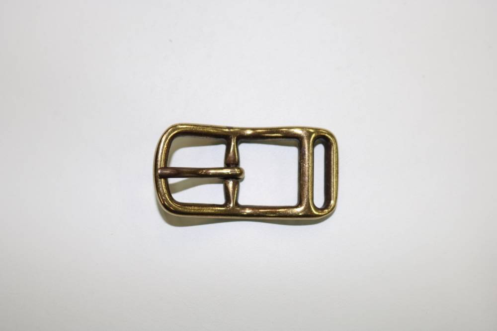Boucle de ceinture 15mm - réf. B15/E04000