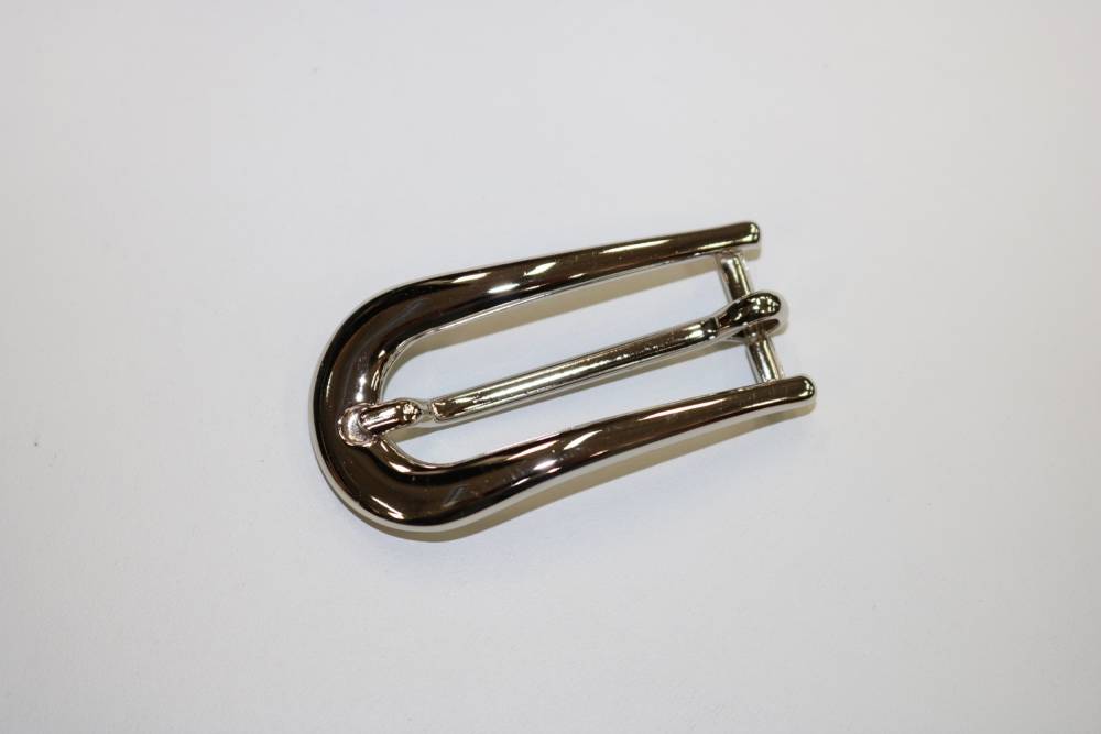 Boucle de ceinture 15mm - réf. B15/E00133