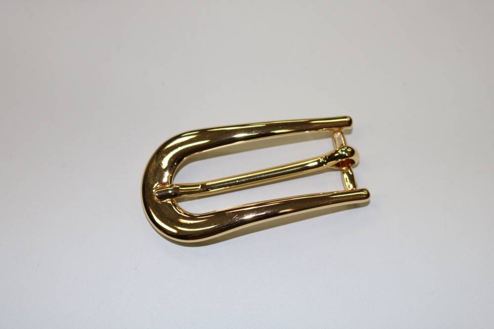 Boucle de ceinture 15mm - réf. B15/E00132