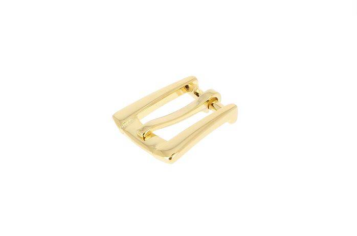 Boucle de ceinture 15mm - réf. B15/E00046
