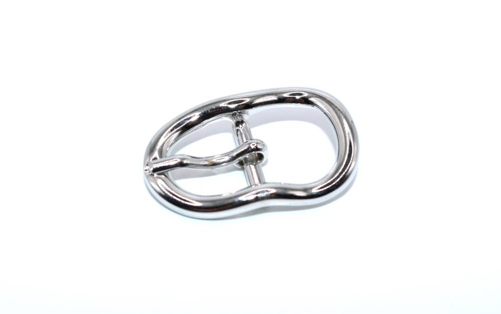 Boucle de ceinture 15mm - réf. B15/05