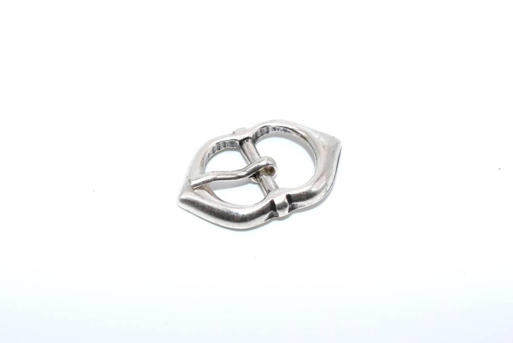 Boucle de ceinture 12mm - réf. B12/05