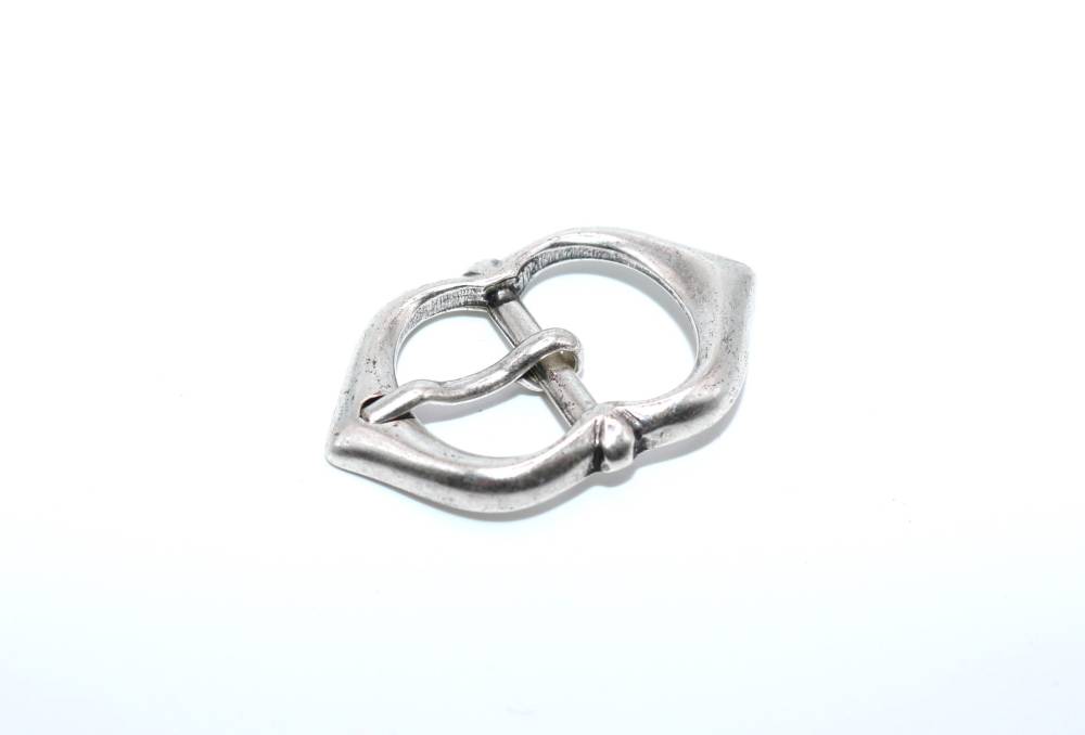 boucle de ceinture 16mm - réf. B16/03