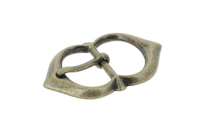 boucle de ceinture 19mm - réf. B19/03