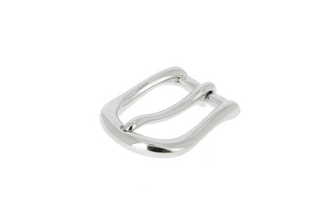 Boucle de ceinture 20mm - réf. B20/01