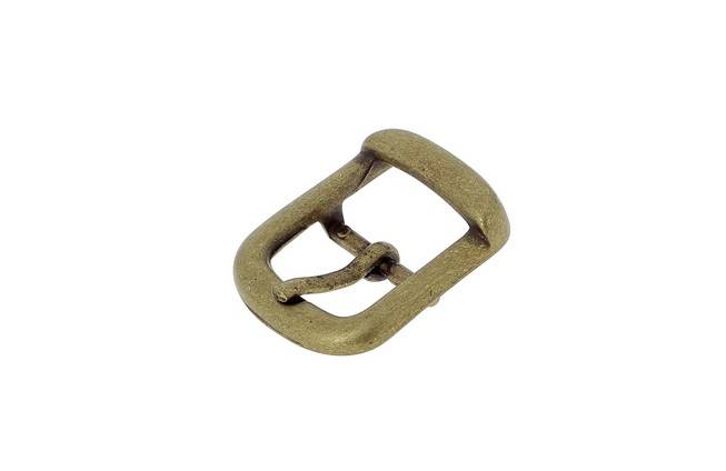 Boucle bandoulière 20mm  - réf. B20/15