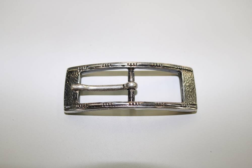 Boucle de ceinture 20mm - réf. B20/E00224