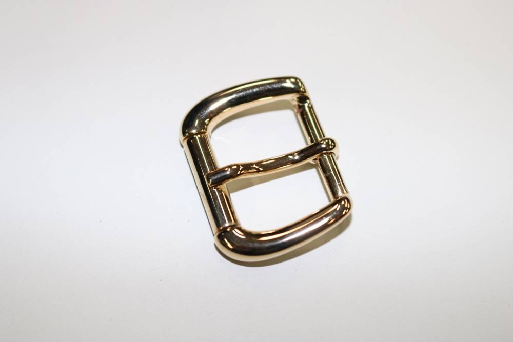 Boucle de ceinture 20mm - réf. B20/E01564