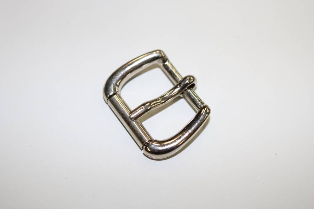 Boucle de ceinture 20mm - réf. B20/E01565