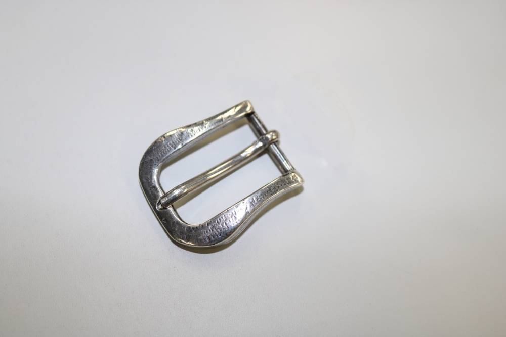 Boucle de ceinture 20mm - réf. B20/E01825