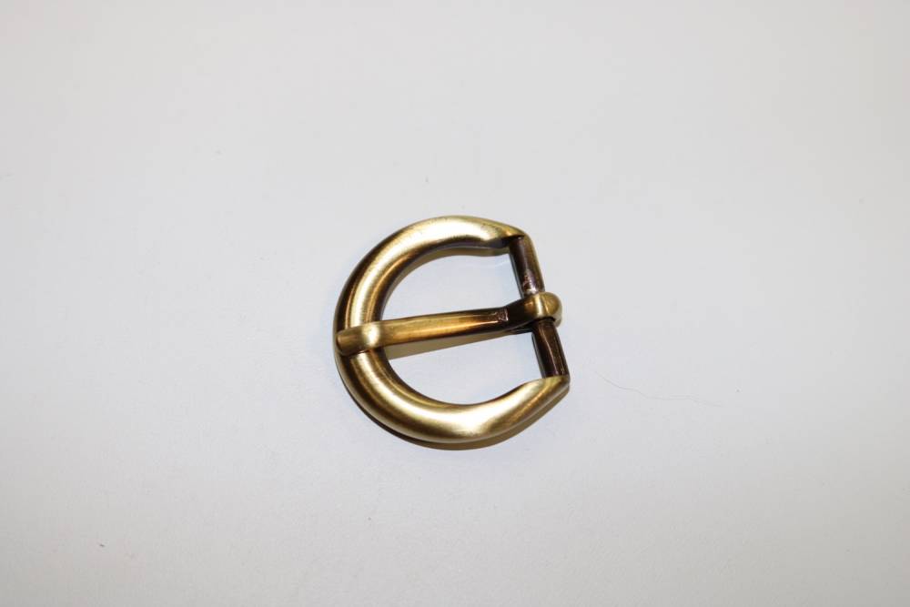 Boucle de ceinture 20mm - réf. B20/E02478