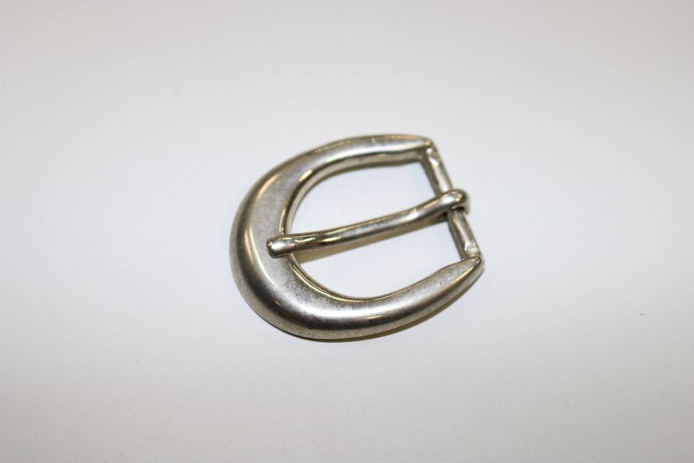 Boucle de ceinture 20mm - réf. B20/E02539