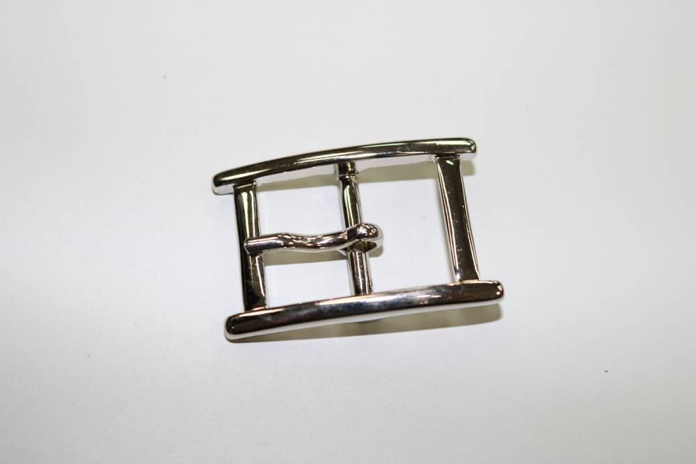 Boucle de ceinture 20mm - réf. B20/E02572