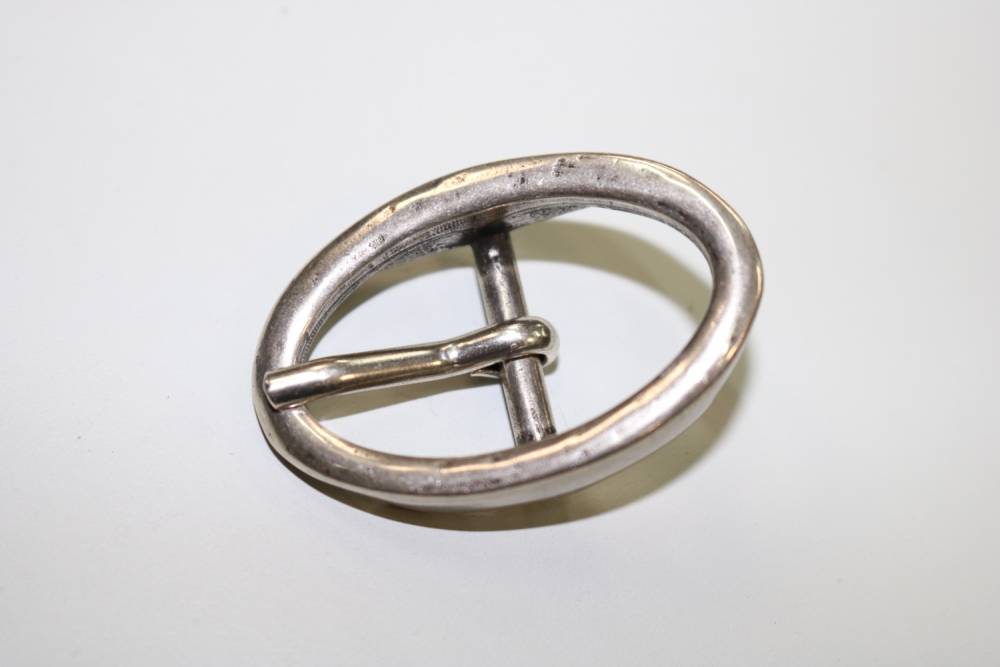 Boucle de ceinture 20mm - réf. B20/EC00459