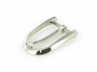 Boucle de ceinture 25mm - réf. B25/21