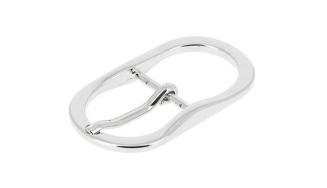 Boucle de ceinture 25mm - réf. B25/24