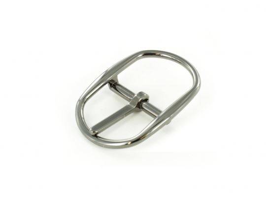 Boucle de ceinture 25mm - réf. B25/33