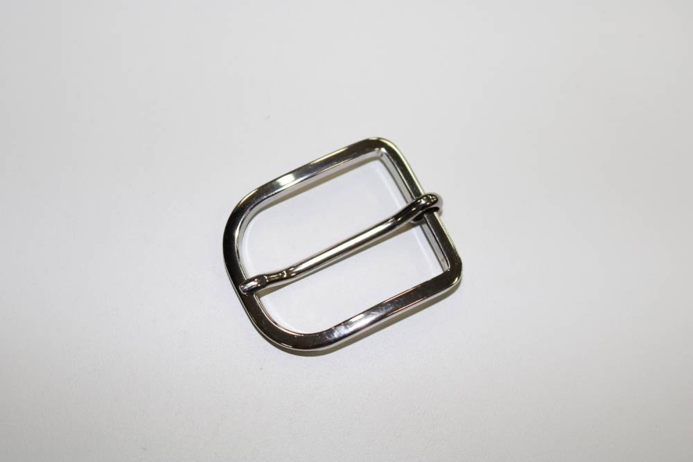 Boucle de ceinture 25mm - réf. B25/E00826