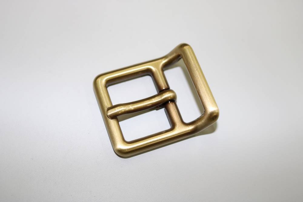 Boucle de ceinture 25mm - réf. B25/E02844