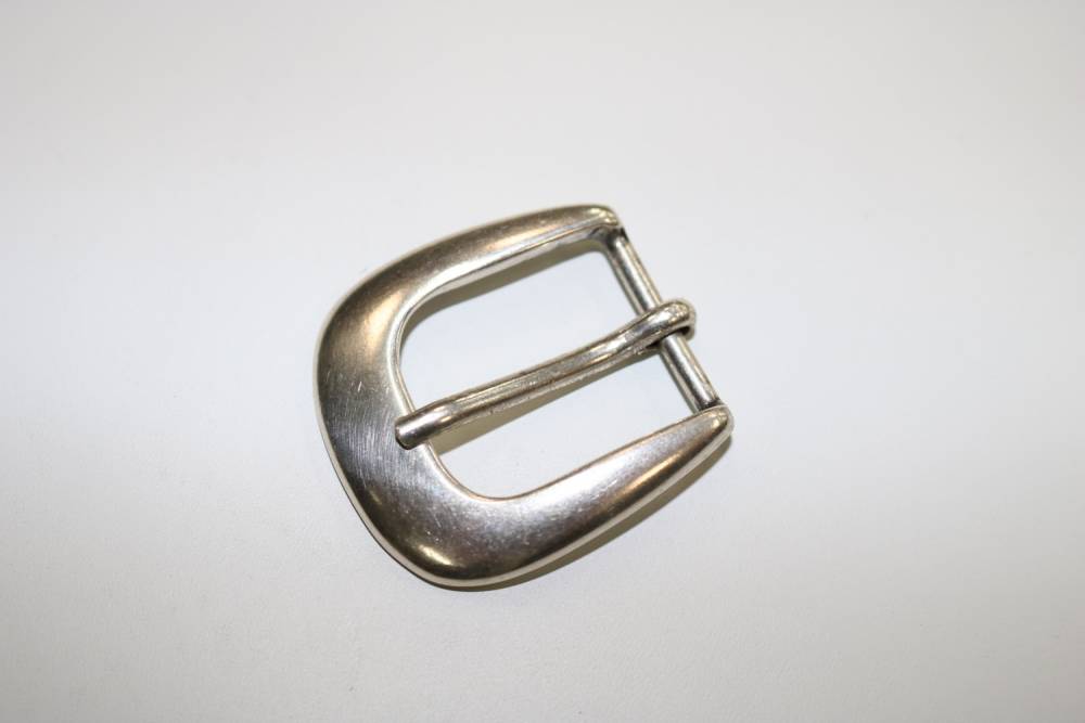 Boucle de ceinture 25mm - réf. B25/E03121