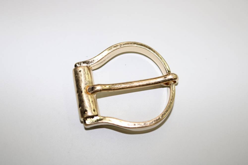 Boucle de ceinture 25mm - réf. B25/EC00570
