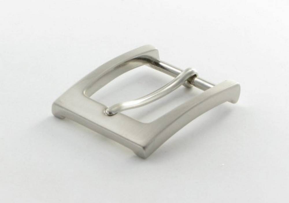 Boucle de ceinture 30mm - réf. B30/02