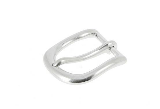 Boucle de ceinture 30mm - réf. B30/19