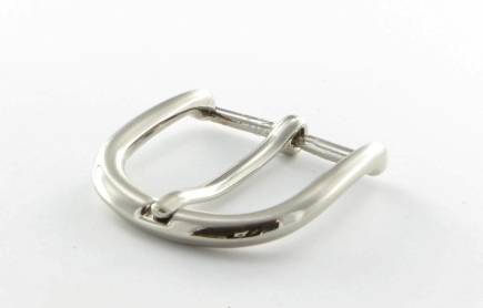 Boucle de ceinture 30mm - réf. B30/28