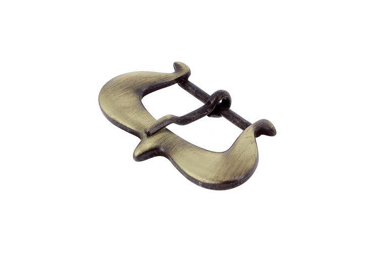 Boucle de ceinture 30mm - réf. B30/31