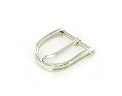 Boucle de ceinture 30mm - réf. B30/49
