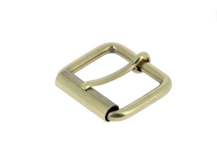 Boucle de ceinture 30mm - réf. B30/53