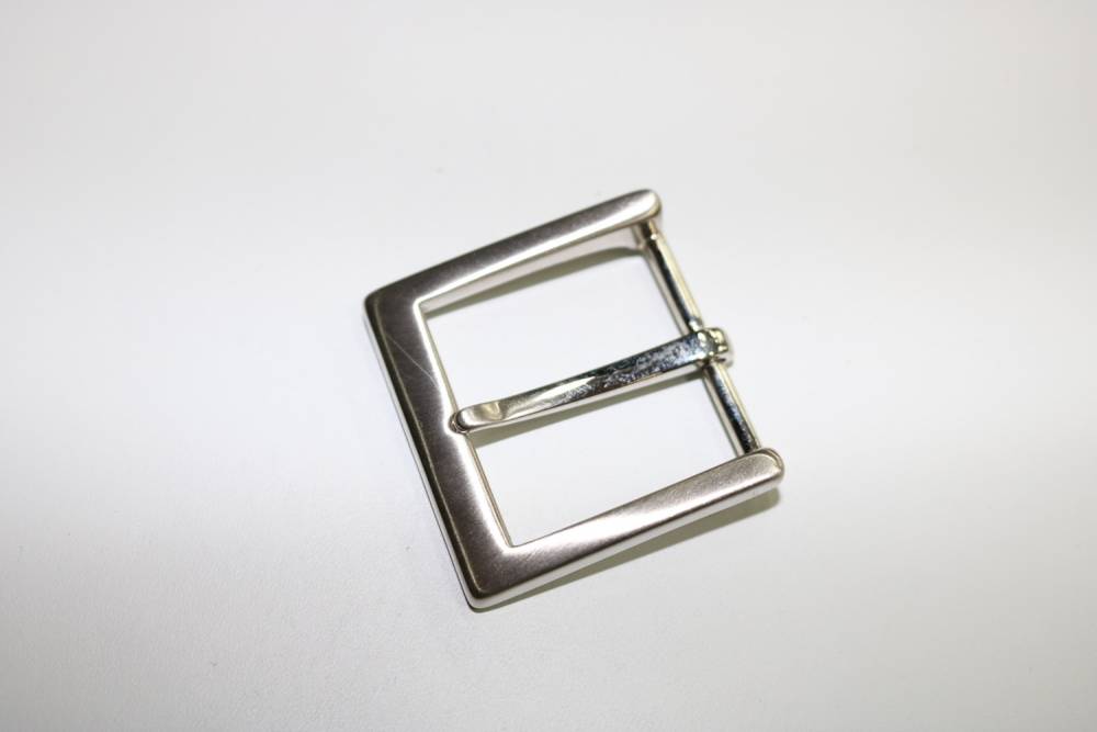 Boucle de ceinture 30mm - réf. B30/E00019