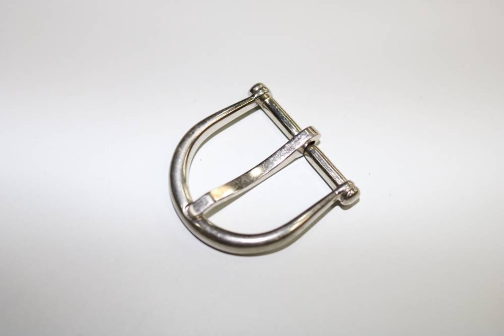 Boucle de ceinture 30mm - réf. B30/E00092