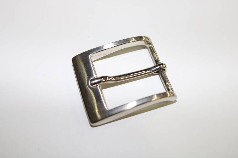 Boucle de ceinture 30mm - réf. B30/E00171