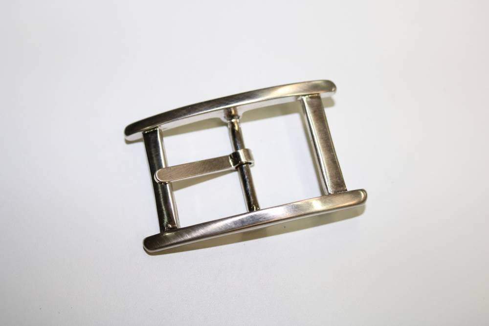 Boucle de ceinture 30mm - réf. B30/E00309