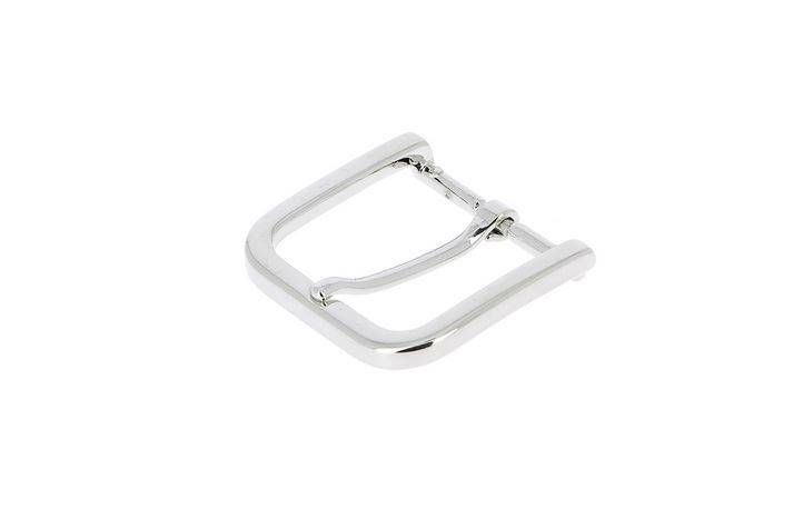 Boucle de ceinture 30mm - réf. B30/E00342
