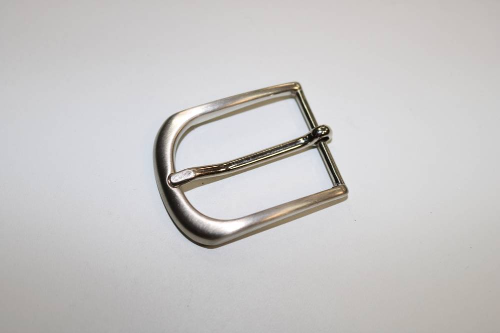 Boucle de ceinture 30mm - réf. B30/E00409