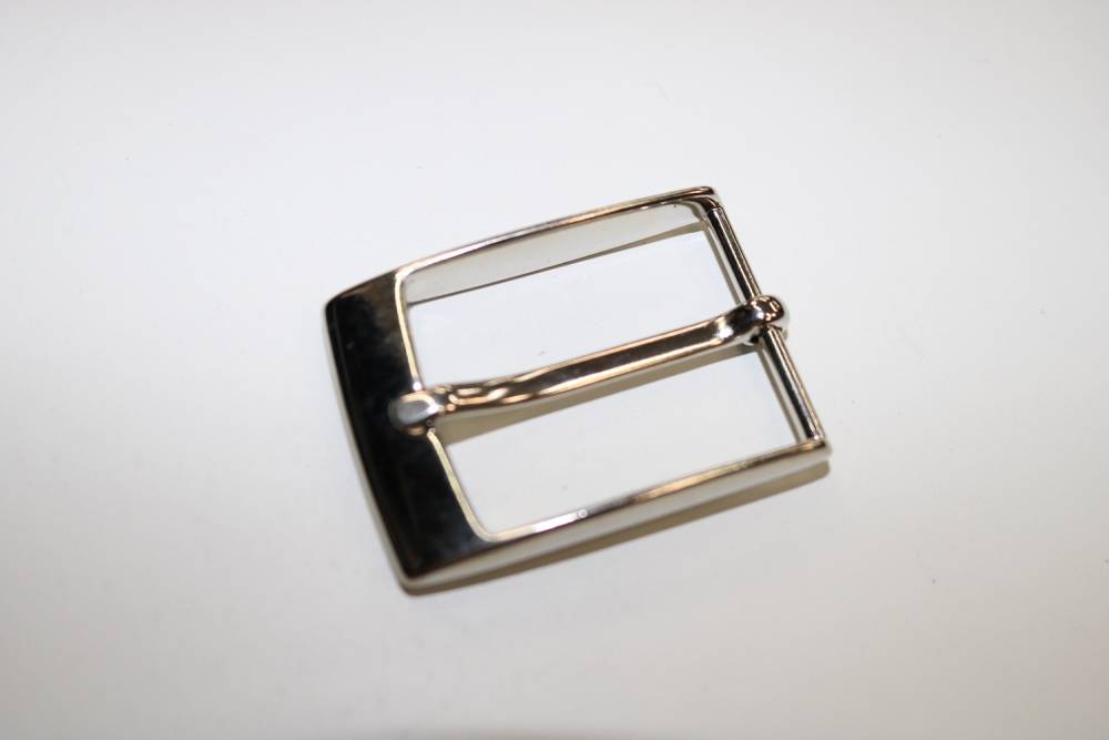 Boucle de ceinture 30mm - réf. B30/E01172