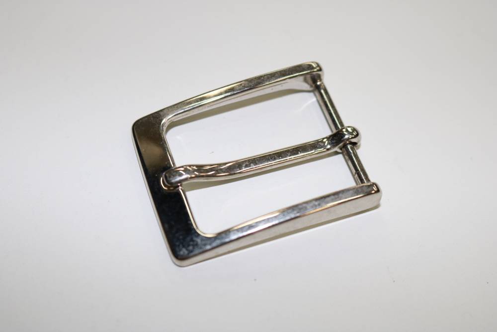 Boucle de ceinture 30mm - réf. B30/E01178