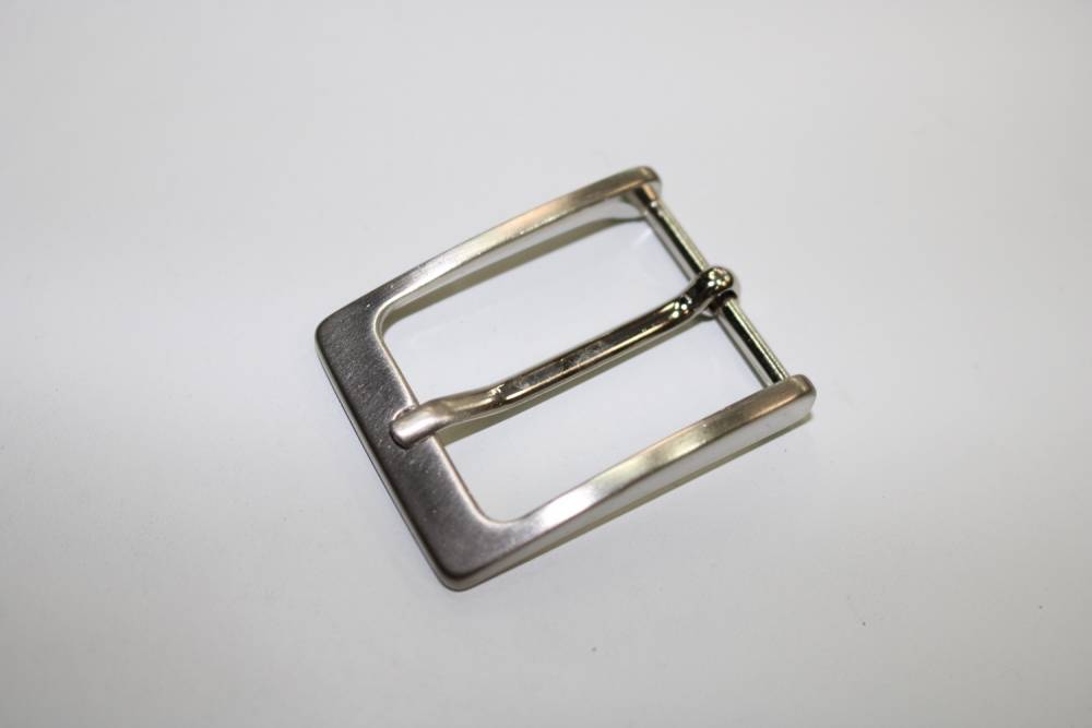 Boucle de ceinture 30mm - réf. B30/E01179