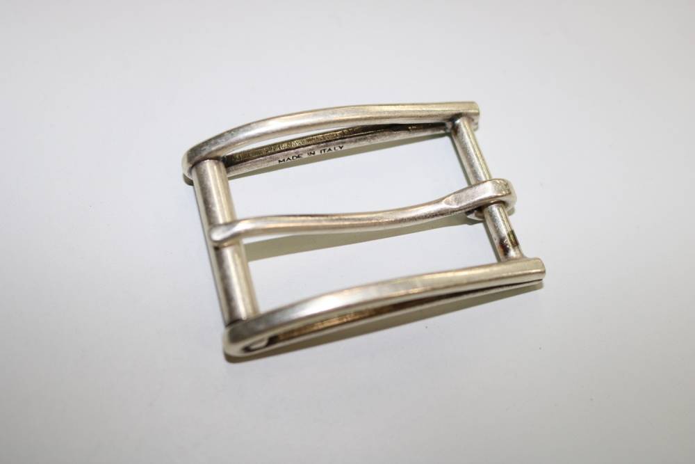 Boucle de ceinture 30mm - réf. B30/E01203