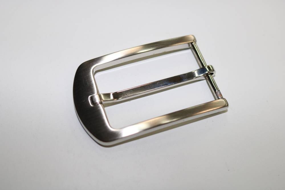Boucle de ceinture 30mm - réf. B30/E01482