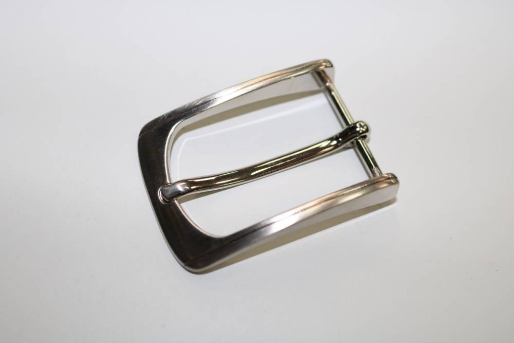 Boucle de ceinture 30mm - réf. B30/E01493