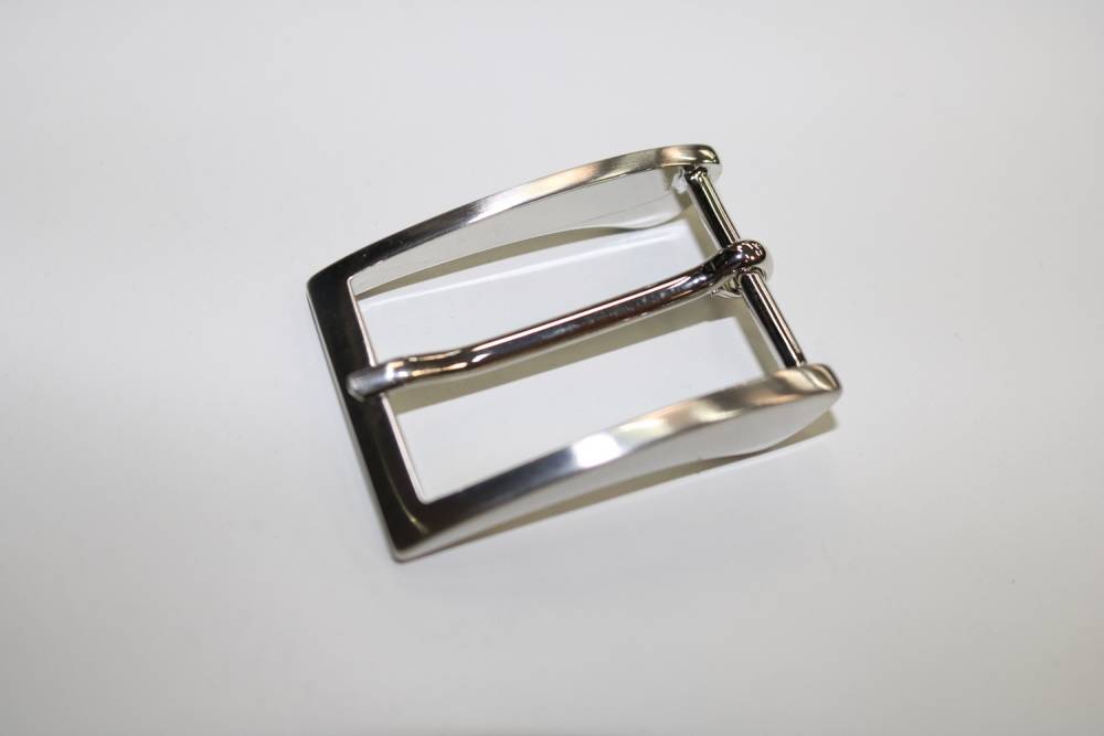 Boucle de ceinture 30mm - réf. B30/E01506