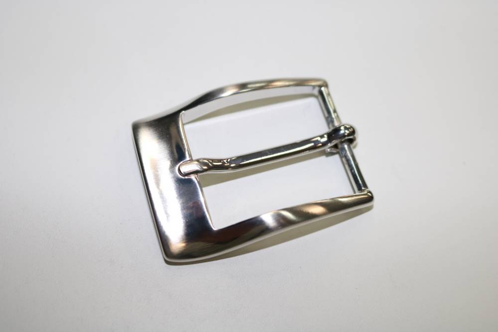 Boucle de ceinture 30mm - réf. B30/E01537