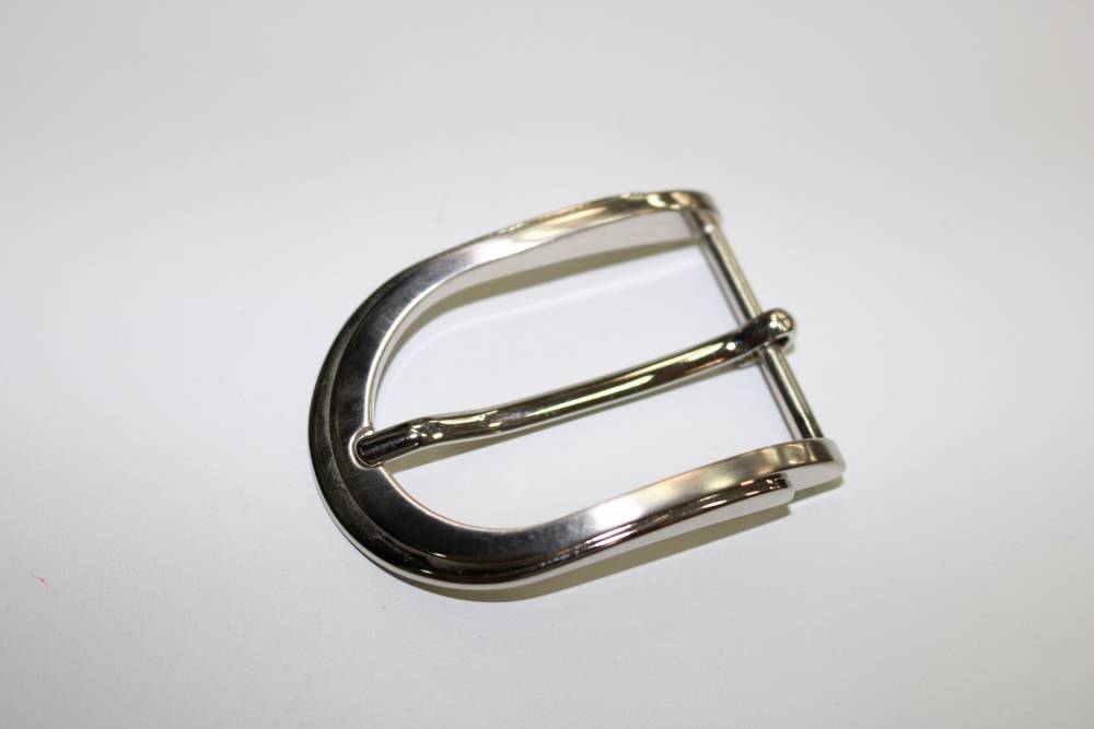 Boucle de ceinture 30mm - réf. B30/E01552