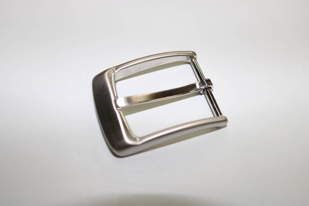 Boucle de ceinture 30mm - réf. B30/E01574