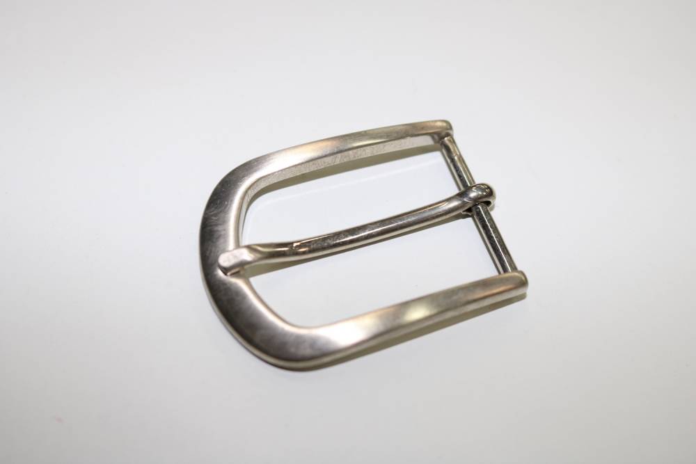 Boucle de ceinture 30mm - réf. B30/E02056